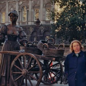 Meet your Posher, Aline